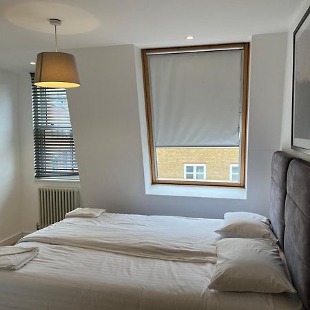 Access Brick Lane Apartment London Exterior photo