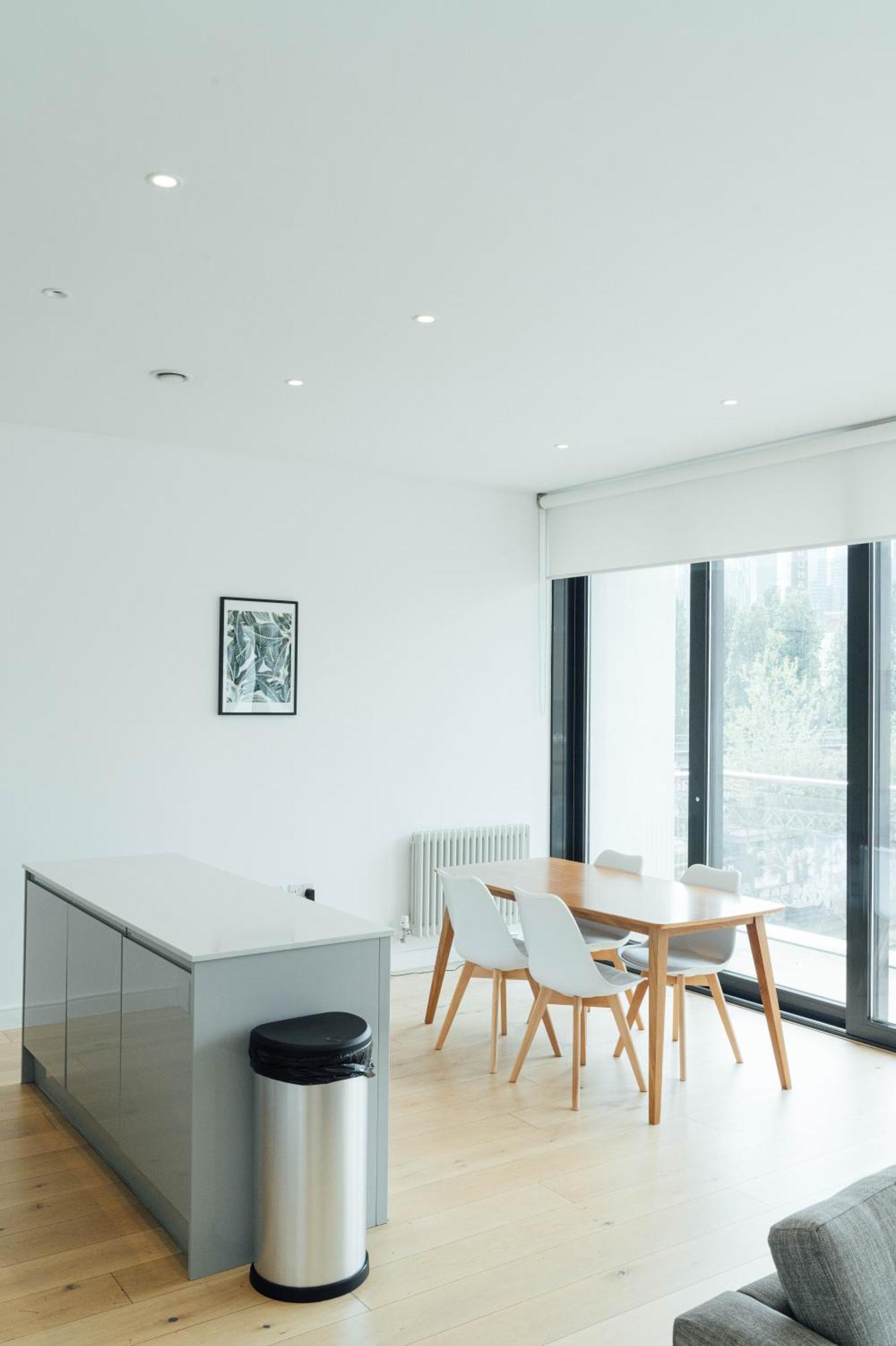 Access Brick Lane Apartment London Exterior photo