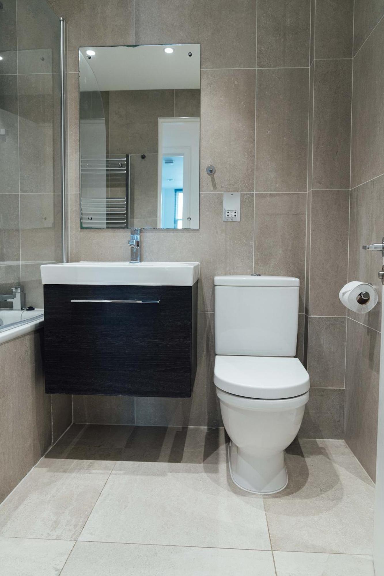 Access Brick Lane Apartment London Exterior photo