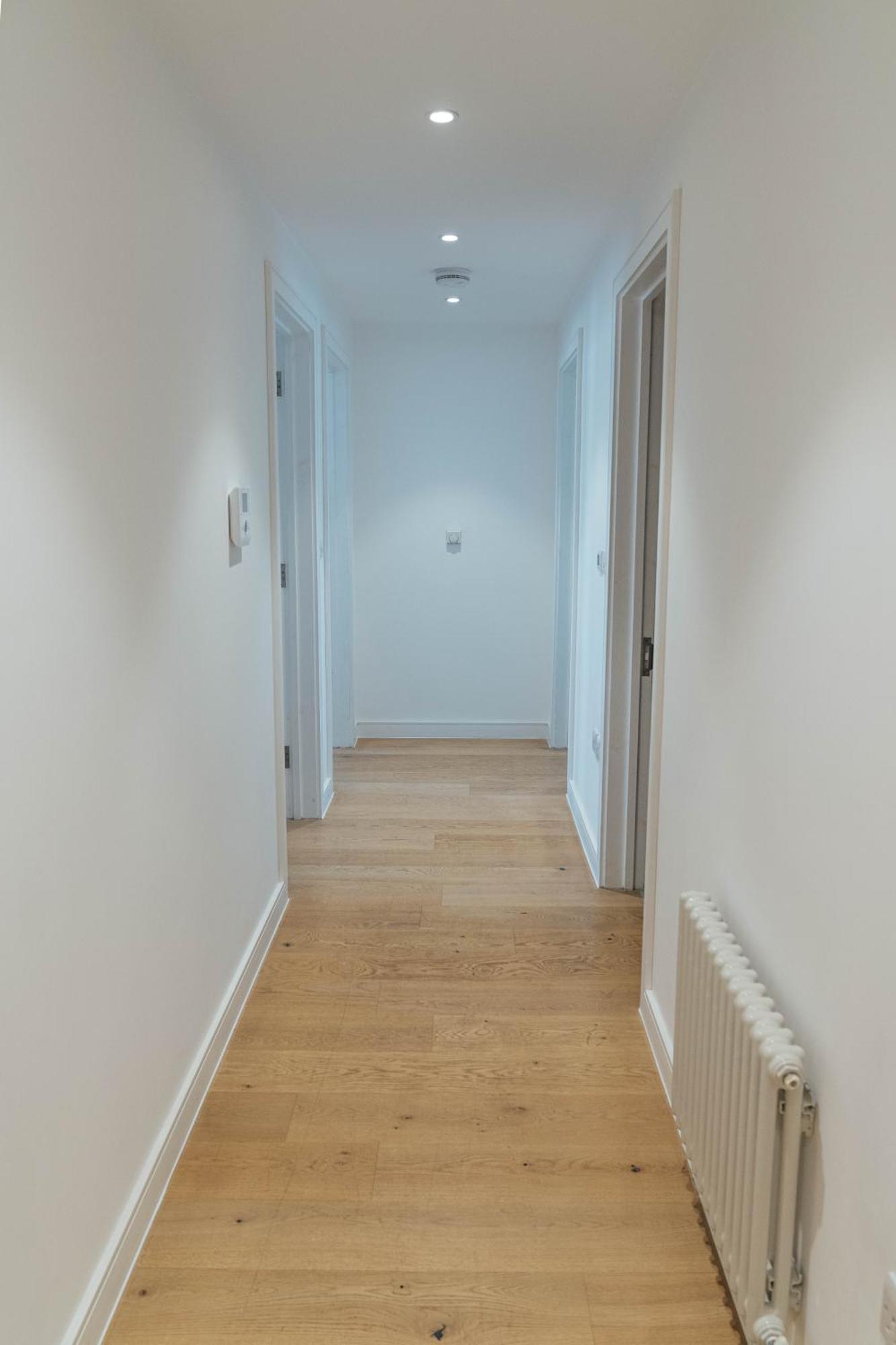 Access Brick Lane Apartment London Exterior photo
